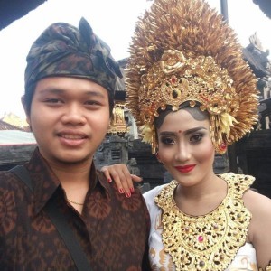 NI Luh Agustini profile icon