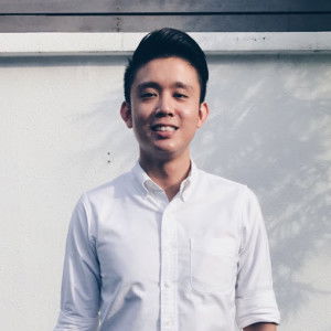 Alvin Lim profile icon