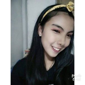 Aom Chanita profile icon