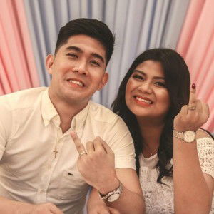 Vaneza Riva Romero profile icon