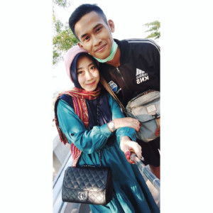 Linda Megawati profile icon