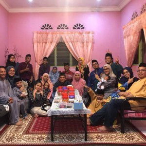 Norhati Mahd Rasid profile icon