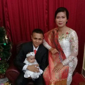 Endang Susi Màrià Nababan profile icon