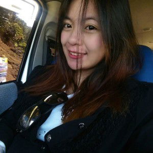 Marie Jho Segundo Menzi profile icon