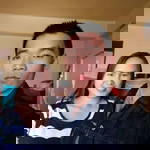 Recheil Tiad Rosendo profile icon