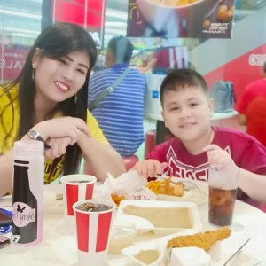 Sherry Ann de Leon profile icon