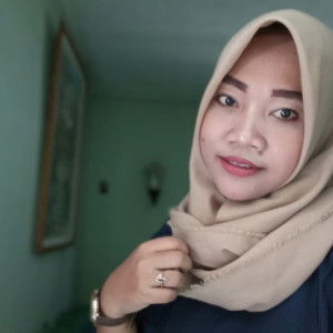 Diah Gusti Anggraeni profile icon