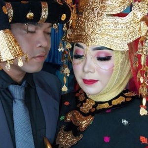 Sarwani Trisna Rasih profile icon