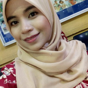 Husna Mohd Daud profile icon