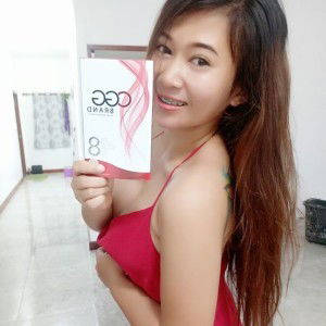 Pheang Realcream profile icon