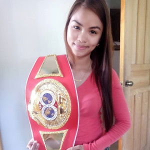 Maysie Ocon profile icon