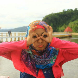 putri koto profile icon