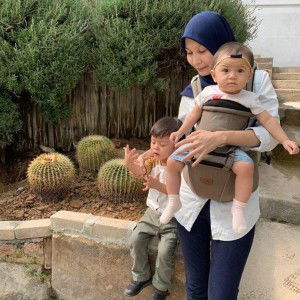 Aifa Shahesra Rahayu profile icon