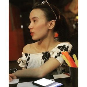 Beam Apinya profile icon