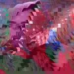 Dini Anggrainy profile icon