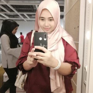 Irsalina Abd Sani profile icon