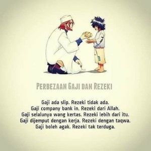 Umi Muizzudin profile icon