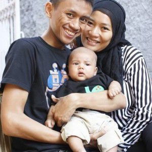 Dea Rizky Miradiani profile icon