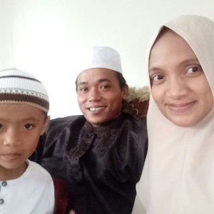 Eldaprina Husin profile icon