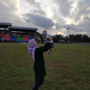 Vivik Ahmad profile icon