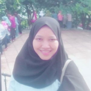 nurul handayani profile icon