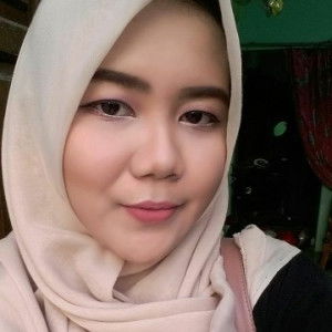 Nandaru Megawati profile icon