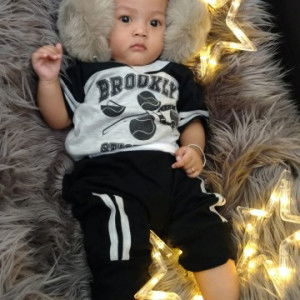 Entry Novebrilian profile icon