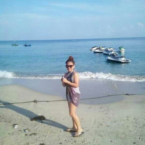 Micah Alyssa Austria profile icon