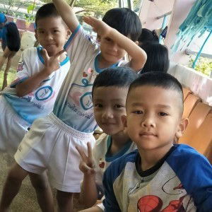 Panomtong Jantong profile icon