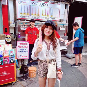 Pornparassamon Taweechairungsup profile icon