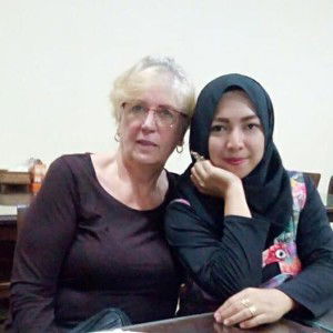 Lenni Sintawati profile icon