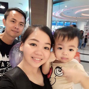 Venny NikiTa profile icon