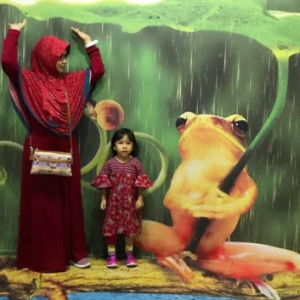 fauziah azzahra profile icon