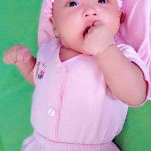 Umma Shaliha profile icon