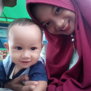 Febriani Putri profile icon