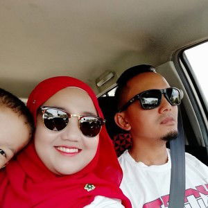 Nurul Ashikeen profile icon