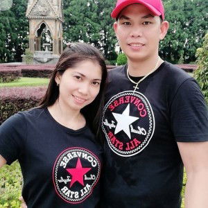 Gina Mercado Dungo profile icon