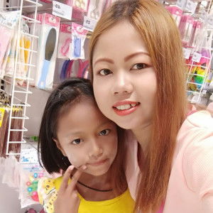 แม่ค้า รีวิว profile icon