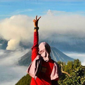 Khoirika Cahyani profile icon