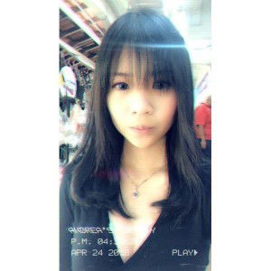 Andrea Mok profile icon