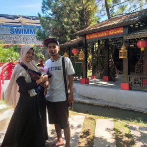 Maria Ulfa Sutriani profile icon