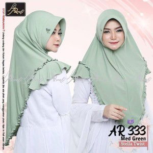 Ana Lusiana profile icon