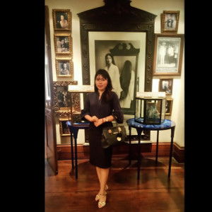 Kiky Febrina profile icon