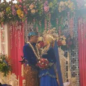 Pipit Putriana profile icon