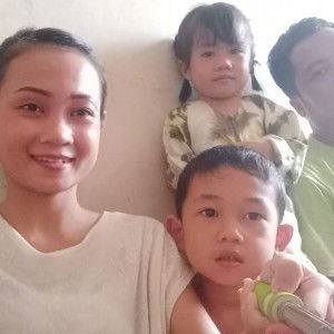 Sherra Fharhanna Thomas profile icon