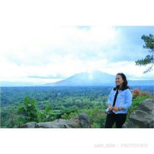 Ledy Angelina Sitio profile icon