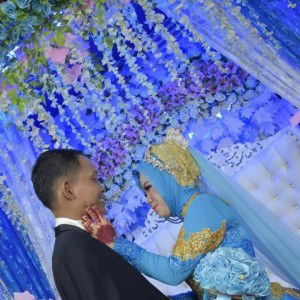 Mayang Azura Nasution profile icon