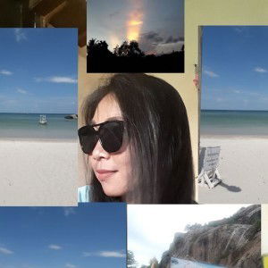 Wichuda Suda profile icon