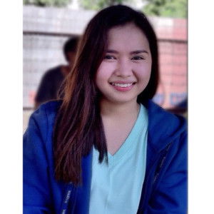 Shienna Samson profile icon