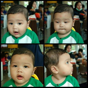 Chairun Nisa profile icon